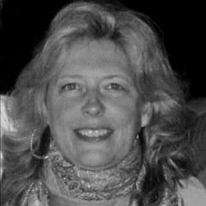 Meet your Posher, Joanne